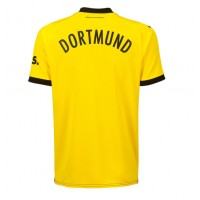 Muški Nogometni Dres Borussia Dortmund Domaci 2023-24 Kratak Rukav